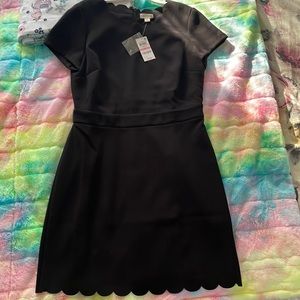 Maison Jules Little Black Dress
